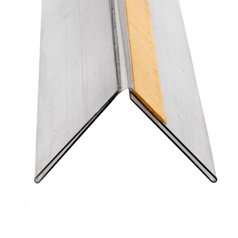 Double porte - prix clair de 48" avec penture et autocollant - Mobico Canada