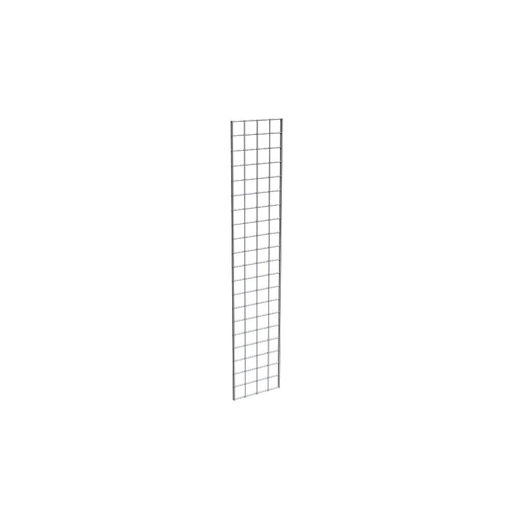 Panneau de grillage 12" x 60"H - Présentoirs pour vos événements - Mobico Canada