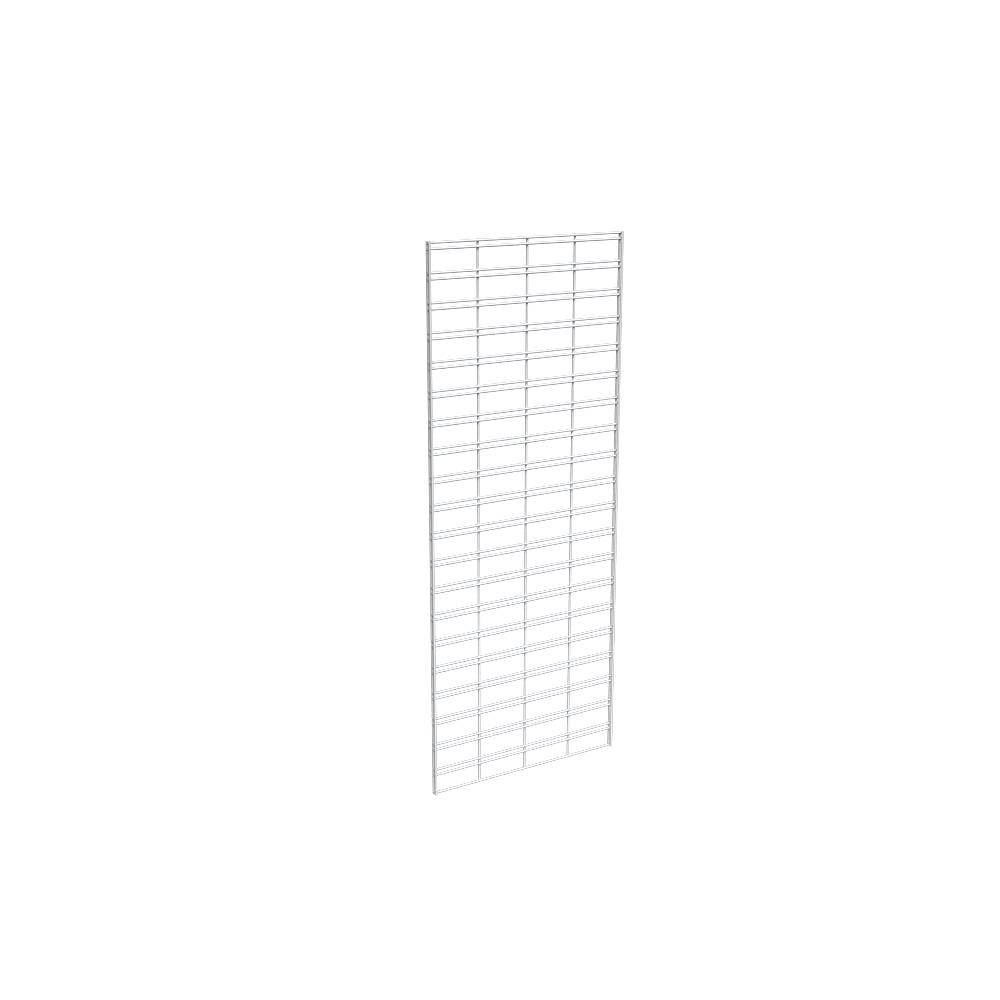 Panneau de slatgrille 24''L - Présentoirs pour vos événements - Mobico Canada