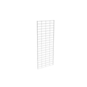 Panneau de slatgrille 24''L - Présentoirs pour vos événements - Mobico Canada