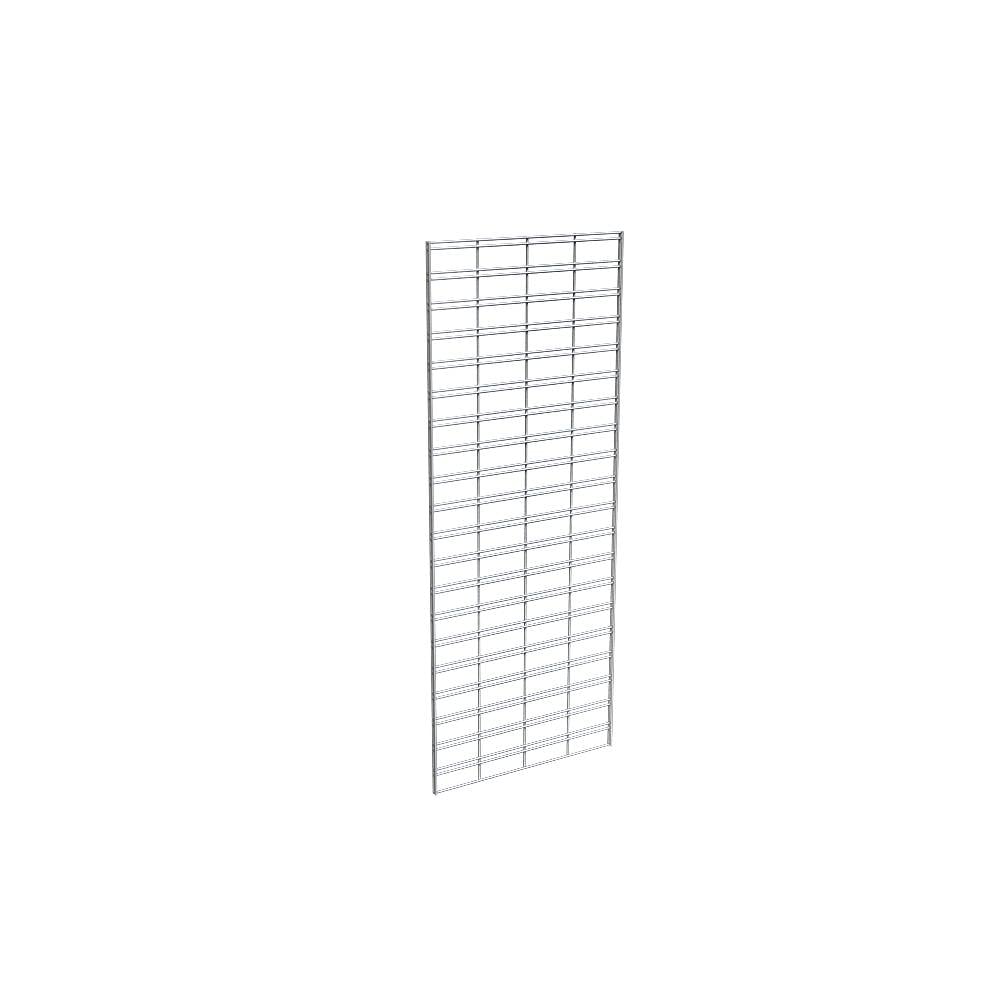 Panneau de slatgrille 24''L - Présentoirs pour vos événements - Mobico Canada