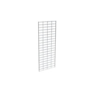 Panneau de slatgrille 24''L - Présentoirs pour vos événements - Mobico Canada