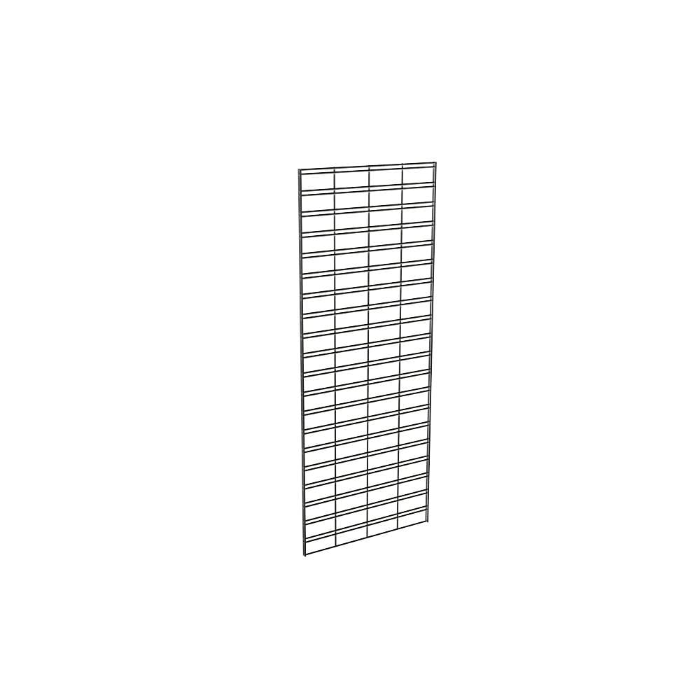 Panneau de slatgrille 24''L - Présentoirs pour vos événements - Mobico Canada