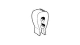 Inventory Control Clip