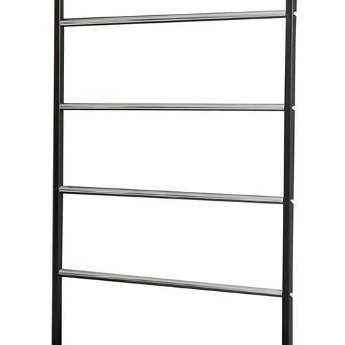 Porte - cintres 36" x 18" x 60"H, 5 niveaux - Présentoirs d'accessoires mode - Mobico Canada