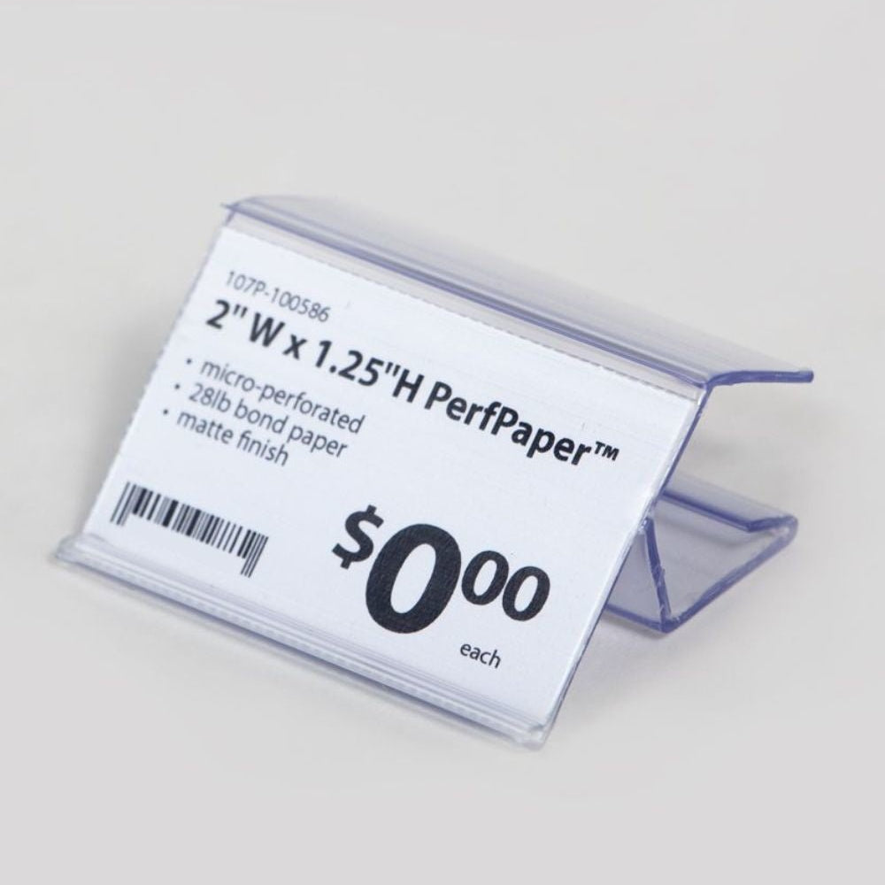 4'' d'épaisseur, 50 unités - Porte - prix & solution d'accrochage - Mobico Canada