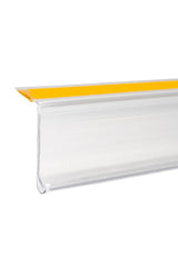 Porte-prix, moulure claire 47 3/8"