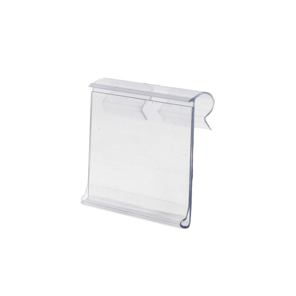 Porte - prix pour crochet 2''x 1¼''H - Présentoirs pour vos événements - Mobico Canada