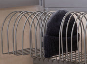 Support 24" pour 24 tuques - Présentoirs d'accessoires mode - Mobico Canada
