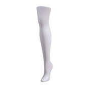 Jambe de femme en plastique 25.5"H blanc ou peau - Pied, main, jambe & fessier - Mobico Canada