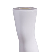 Jambe de femme en plastique 25.5"H blanc ou peau - Pied, main, jambe & fessier - Mobico Canada