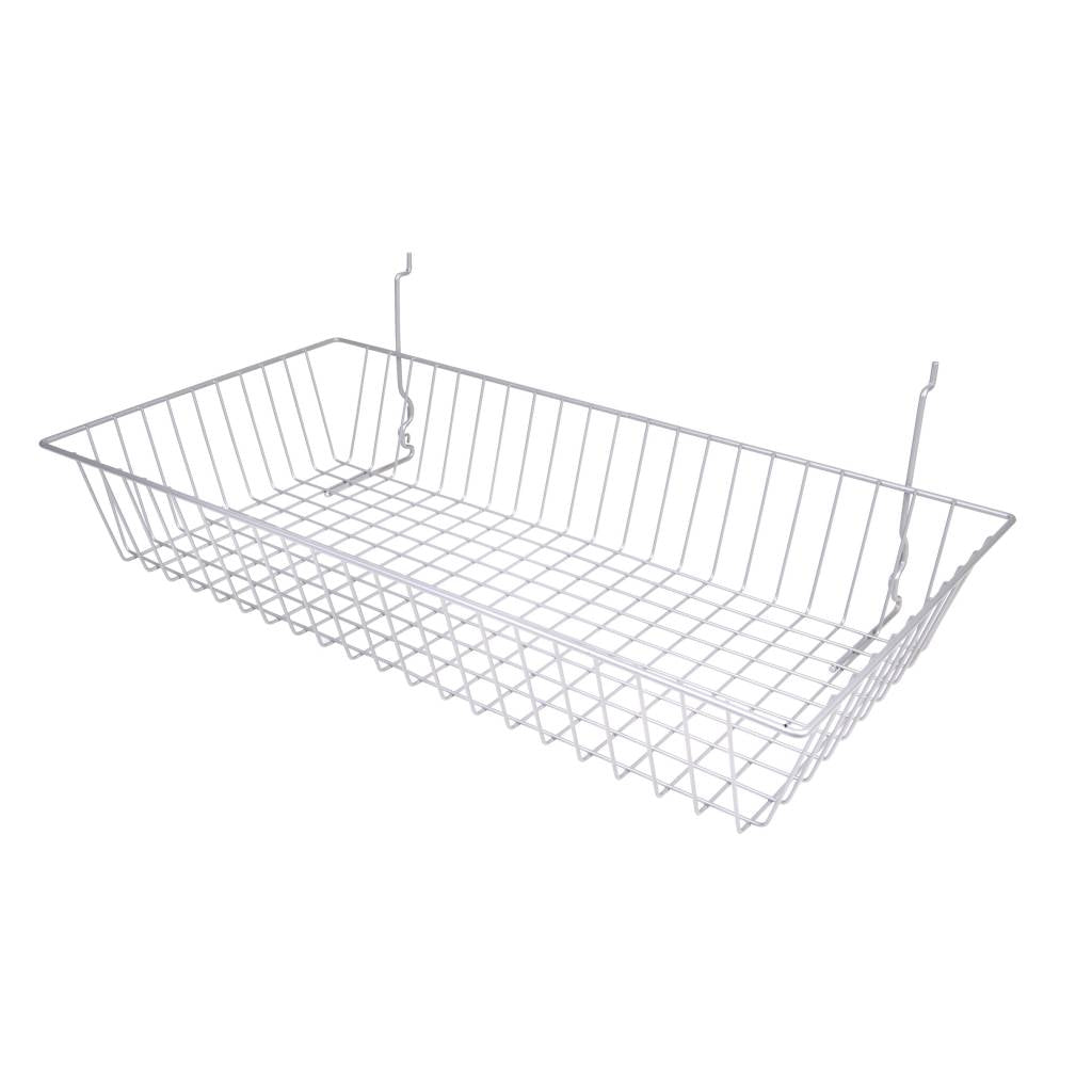 grille - Accessoires pour panneau perforé - Mobico Canada