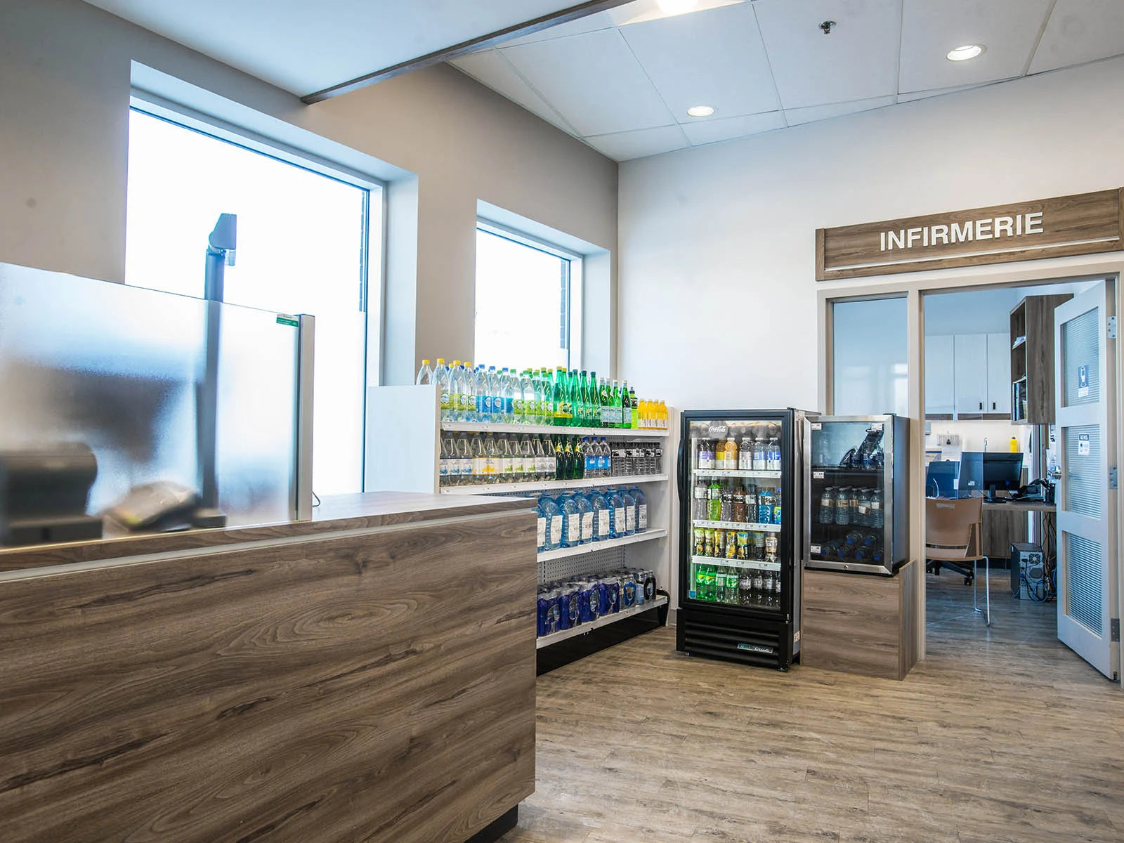 Pharmacie Uniprix Vaudreuil