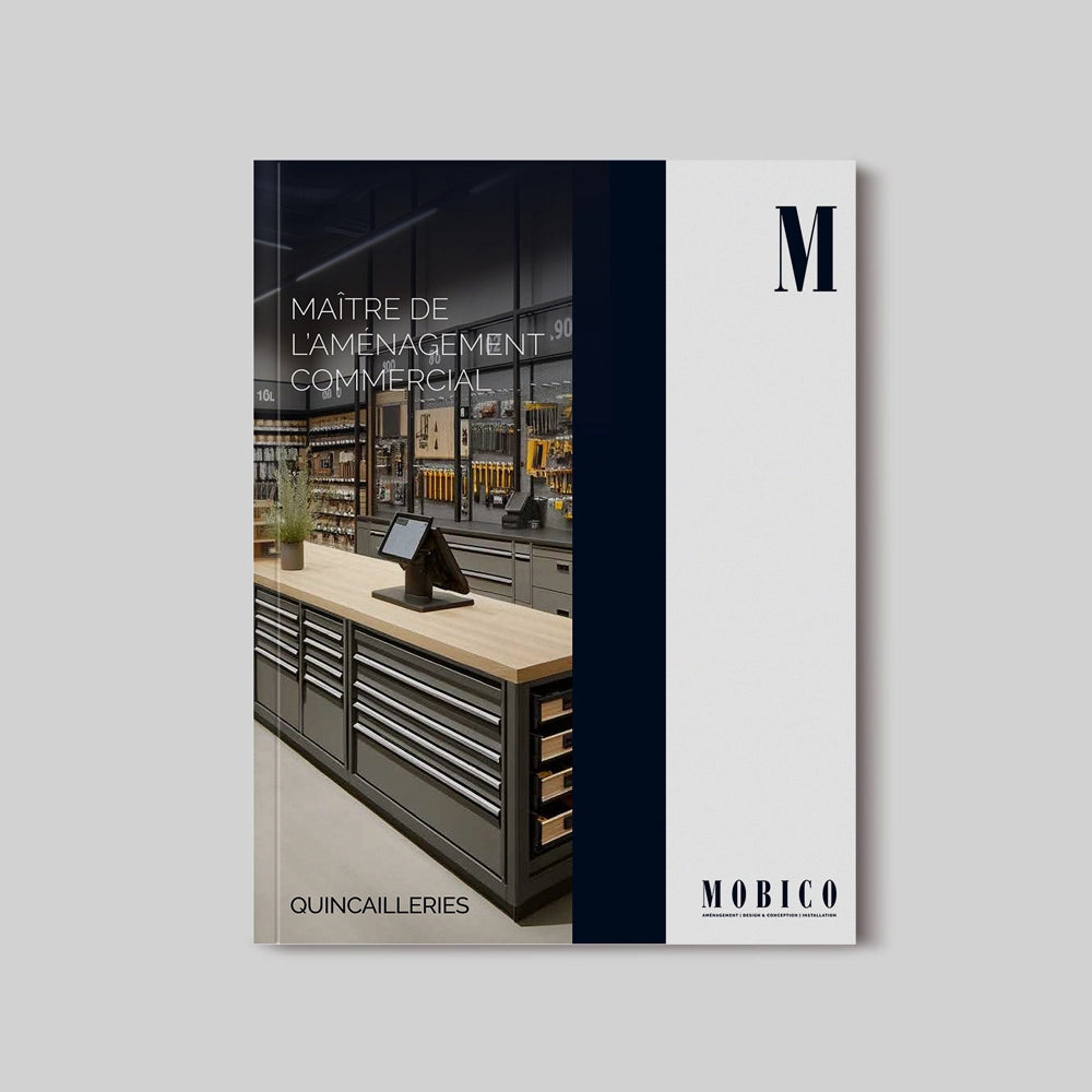 Hardware stores