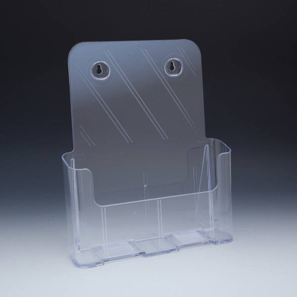4"H - Accessoires de présentation - Mobico Canada