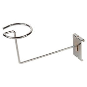 Support à chapeau pour grille, chrome - Accessoires pour grille - Mobico Canada