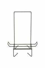 Basket holder  (15 1/2 x 18 1/4 x 24 po.)