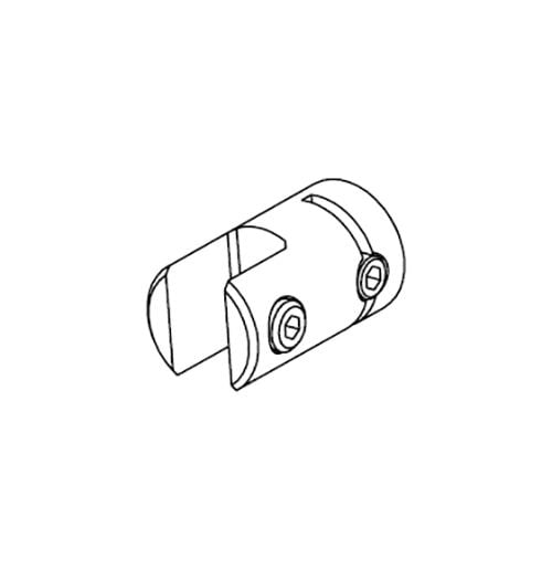 Support simple à panneau de 4 à 8 mm - Mobico Canada