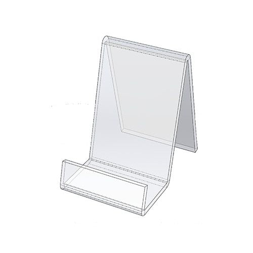 4"H - Accessoires de présentation - Mobico Canada