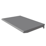 Metal shelf for standard and heavy-duty HD system