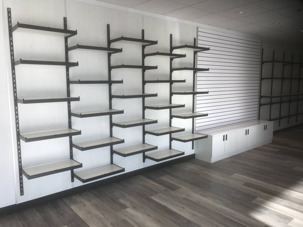 Barre en U - Accessoires pour système HD - Mobico Canada